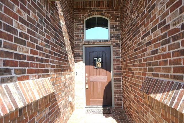 Foto del edificio - 707 Broken Bow Ln