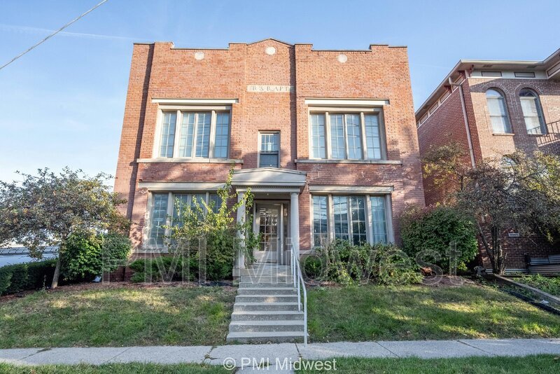 522 Fletcher Ave Unit Apt 201, Indianapolis, IN 46203 Condo for Rent