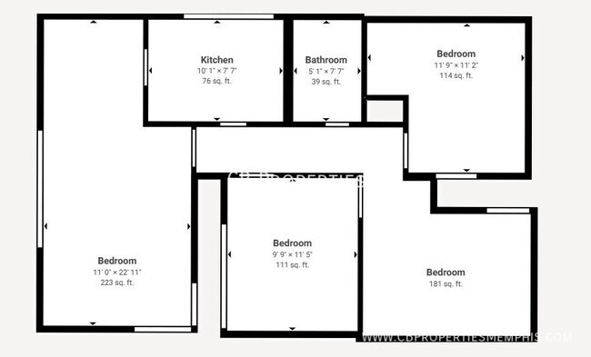 Building Photo - 4103 Wilmette Ave