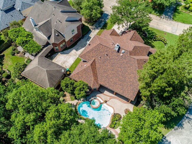 Foto del edificio - 39 W Shale Creek Cir