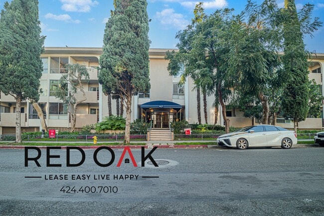 Foto del edificio - 927 Kings Rd