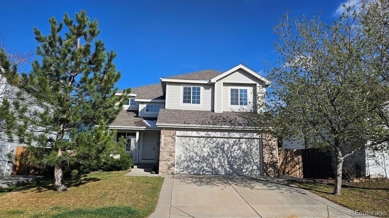 Foto principal - 5956 S Winnipeg St
