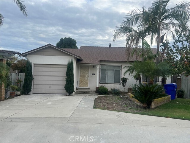 House For Rent In San Gabriel