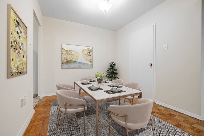 Building Photo - 3400 Keele Street