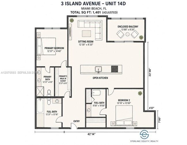 Building Photo - 3 Island Ave