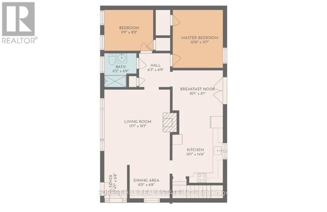 Building Photo - 292 Griffith St