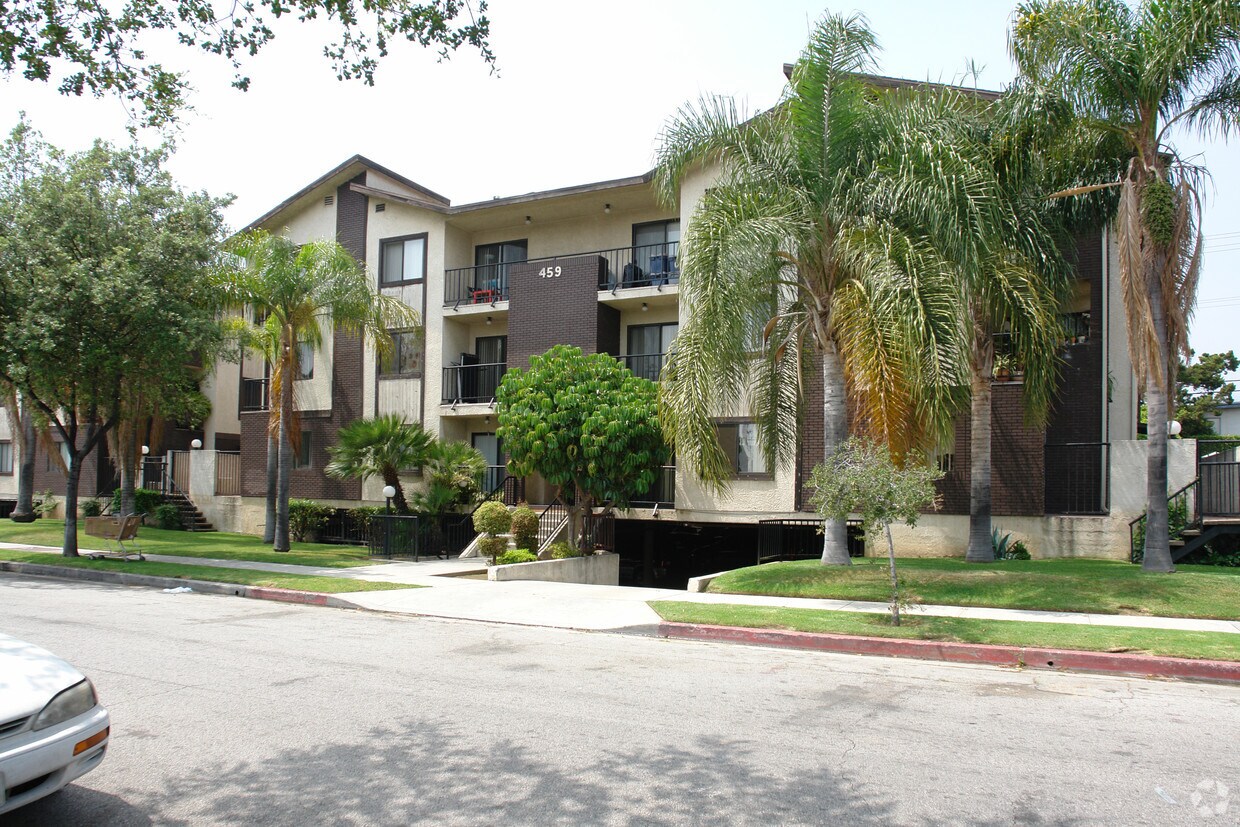 Foto principal - 459 Vine St