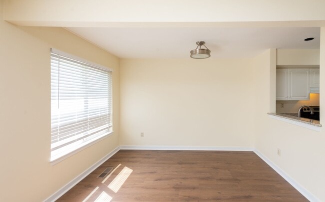 Foto del interior - Rosewood Apartments
