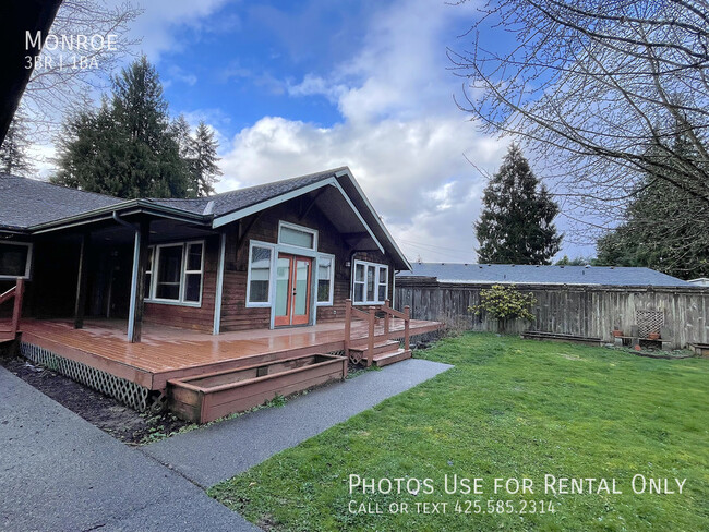 Building Photo - 15923 179th Ave SE Monroe