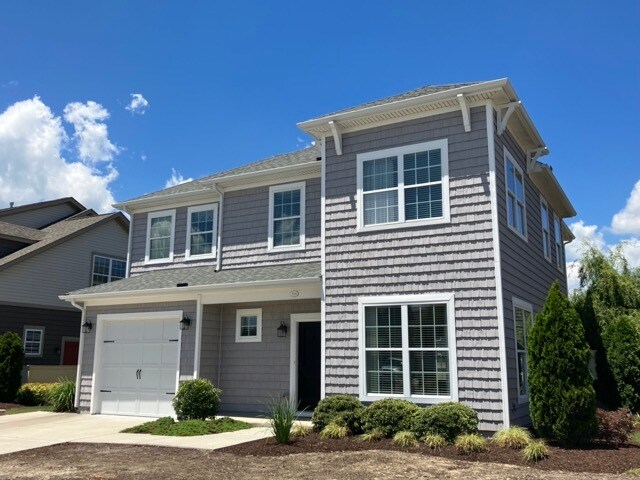Building Photo - 516 Cavendish Way