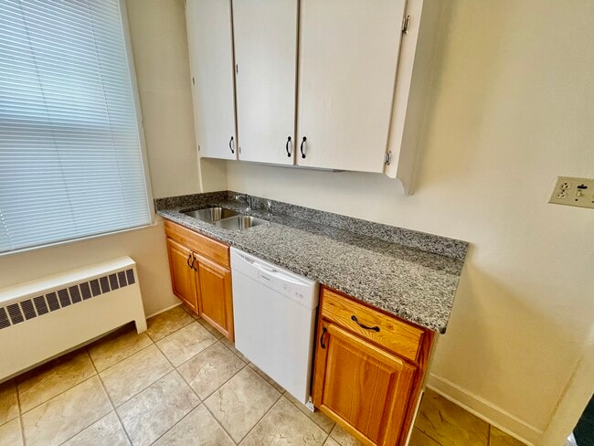 Sala de estar - 19 N 2nd St