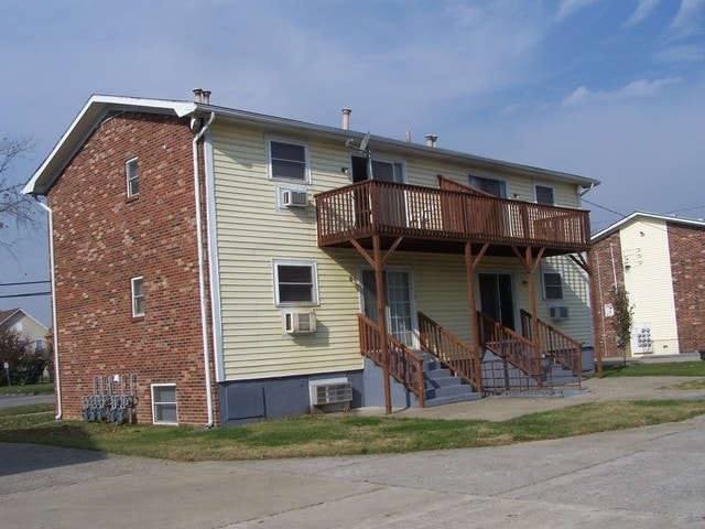 Building Photo - Feyhurst Apartments