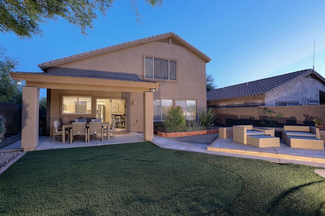 Building Photo - 10354 E Raintree Dr