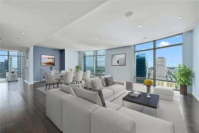 Foto del edificio - Apartment for Rent