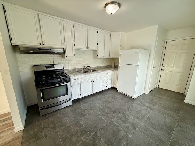 Foto del edificio - Small 3 BR in Peoria Heights
