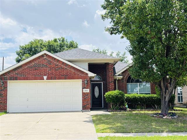 Foto principal - 2512 Rushing Springs Dr