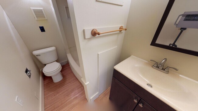 Foto del edificio - 1051 Liberty St