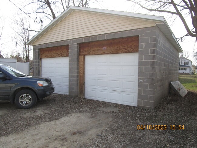 Building Photo - 309 S K St
