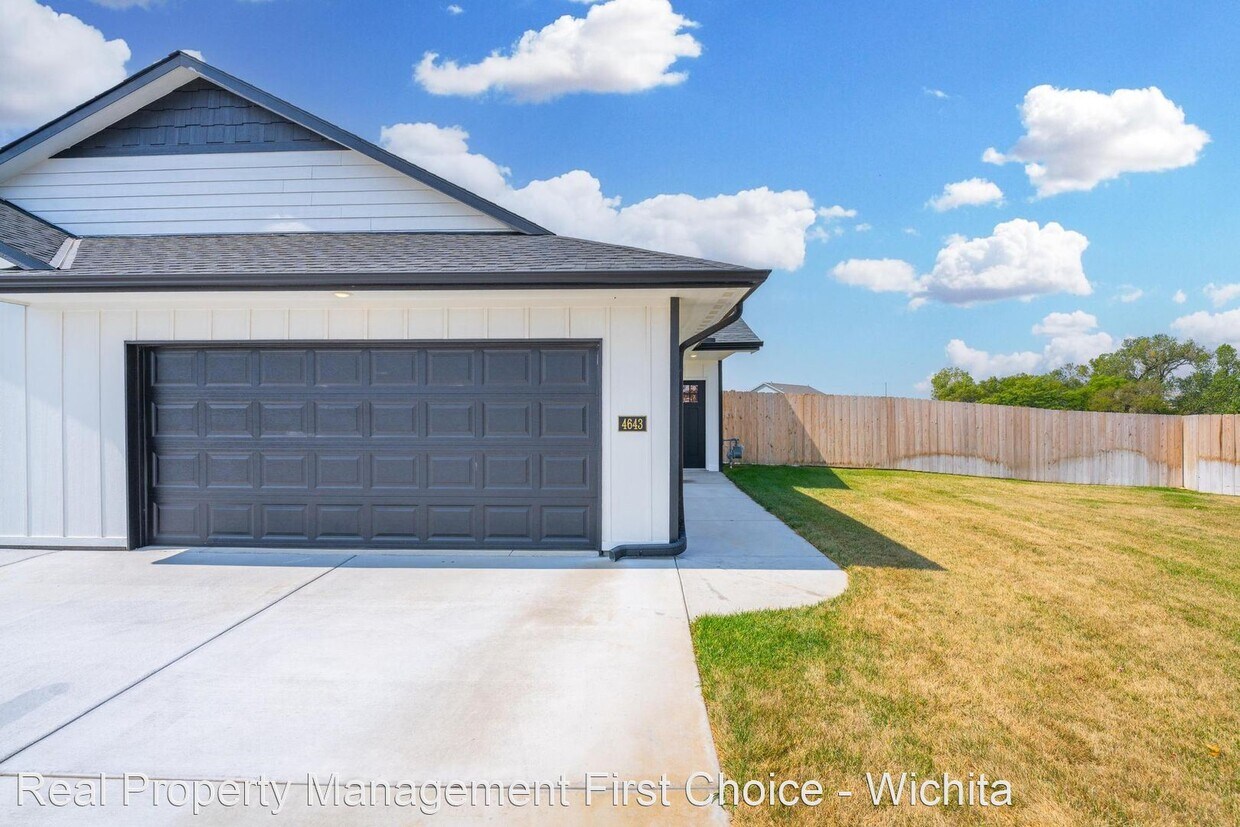 Primary Photo - 3 br, 2 bath House - 3606 W Angel