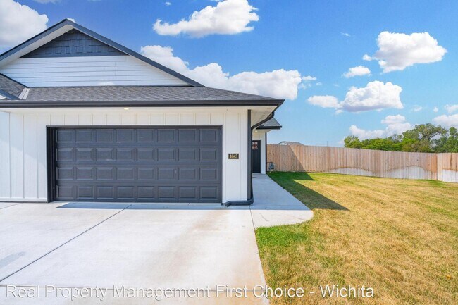 Foto del edificio - 3 br, 2 bath House - 4636 S Kessler Cir