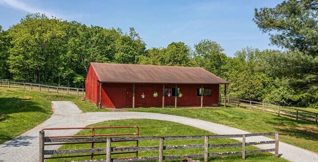 Building Photo - 14336 Rehoboth Church Rd