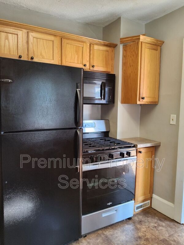 Foto del edificio - 612 N Prospect St