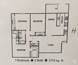 Building Photo - 6200 W Tidwell Rd
