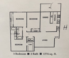 Building Photo - 6200 W Tidwell Rd