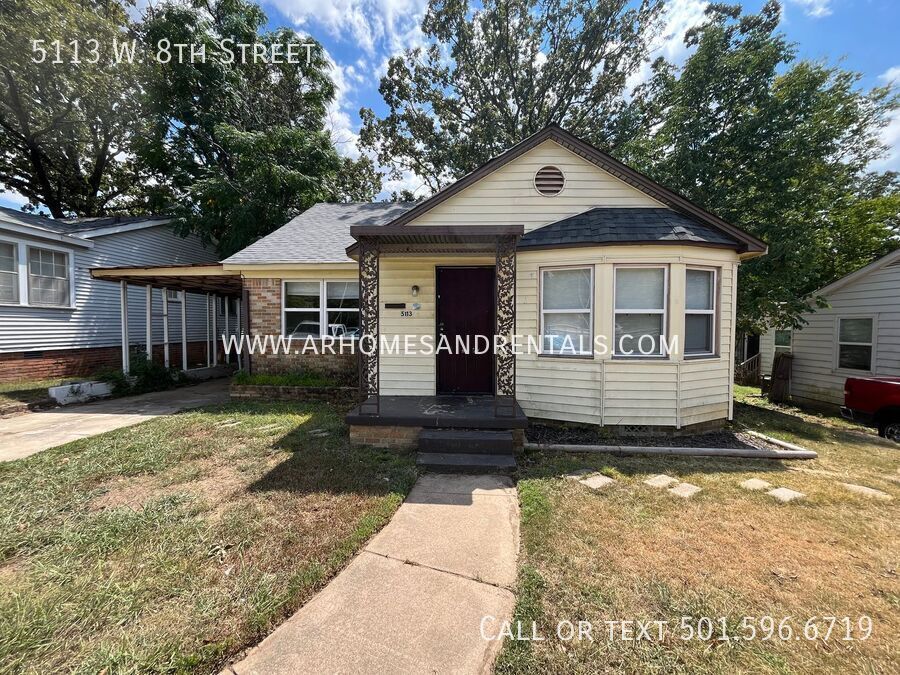 Primary Photo - 5113 W 8th St