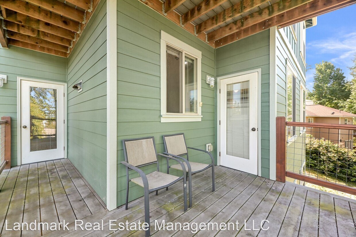 Foto principal - 3 br, 2.5 bath House - 2131 Yew Street