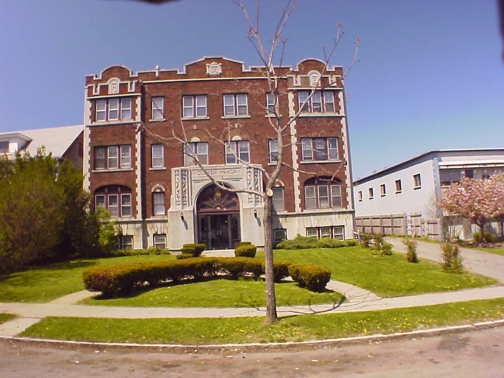 899 Culver Rd Unit 104CUL, Rochester, NY 14609 Room for Rent in