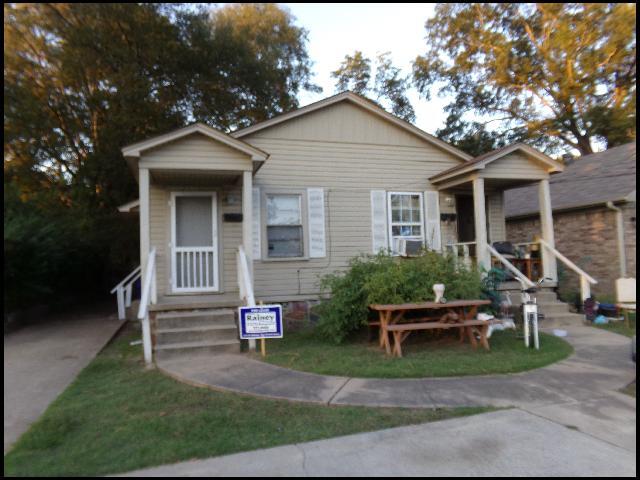 Foto del edificio - 2115 W 16th St