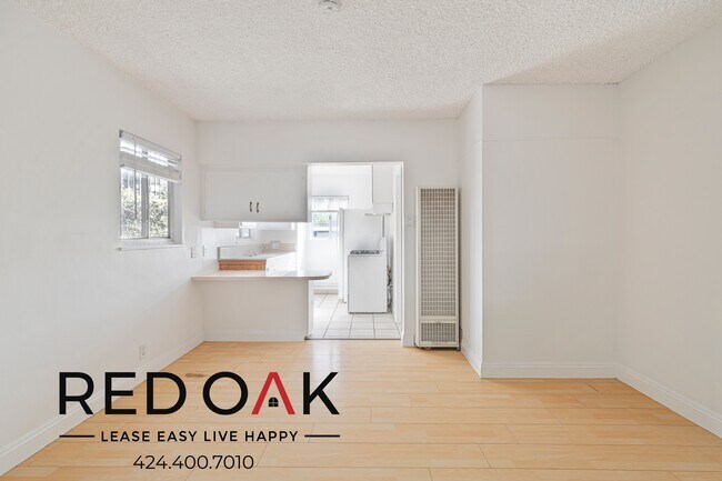 Foto del edificio - 6803 Long Beach Blvd