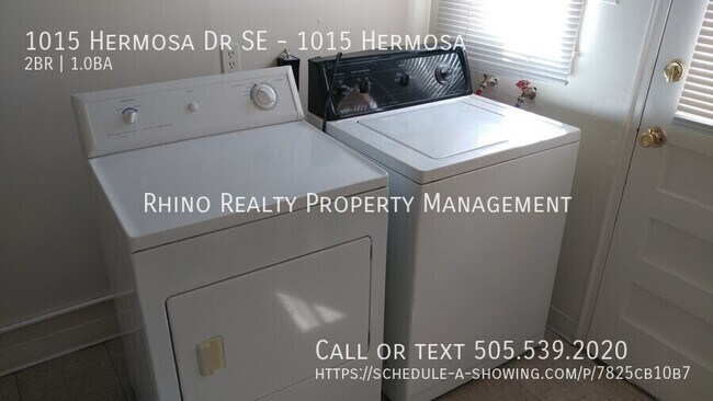 Foto del edificio - 1015 Hermosa Dr SE