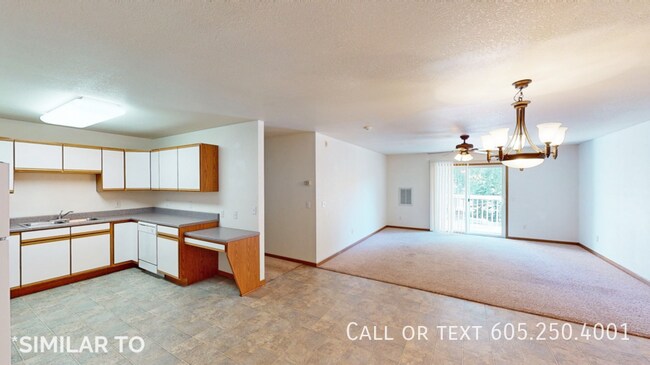 Foto del edificio - 2 Bed Apartment in Tea, SD