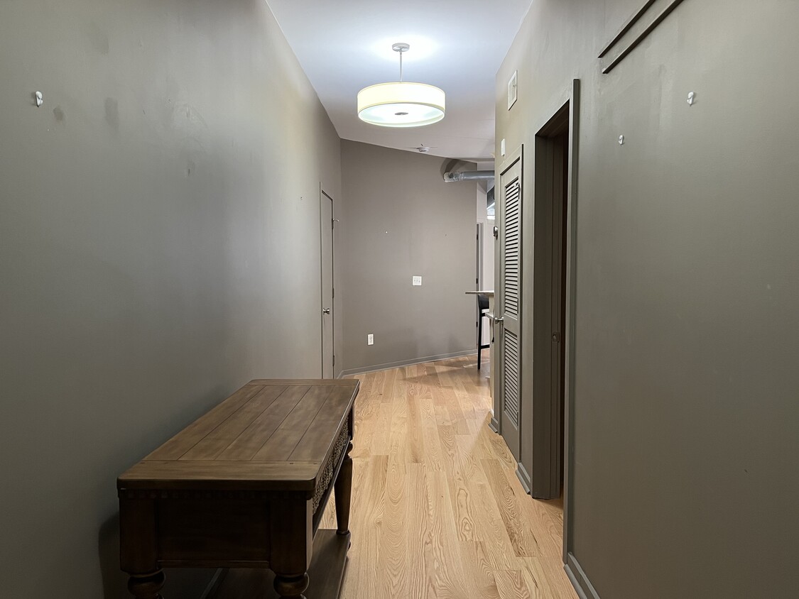 Foto principal - 800 Peachtree St NE