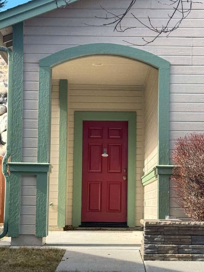 Foto del edificio - Available March 1 – A spacious and beautiful home in Panther Valley you won’t want to miss!