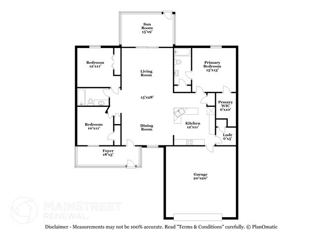 Foto del edificio - 4029 24th St SW