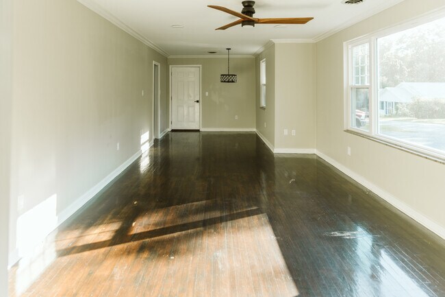 Living and Dining room - 1970 Jordan Ave NW