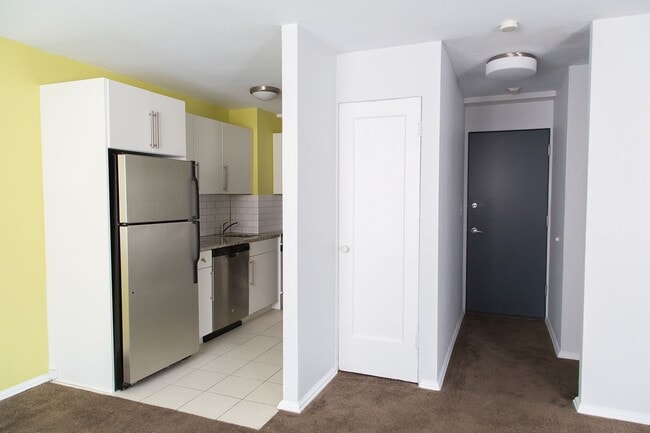 Interior Photo - Westport Central