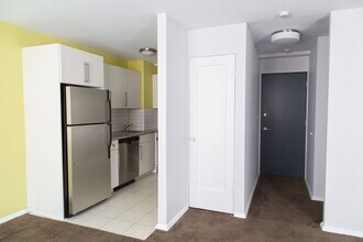 Interior Photo - Westport Central