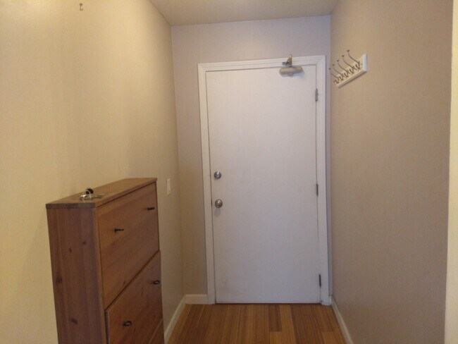 Entrance - 40 Hoffman Court