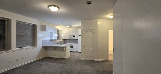 Foto del edificio - 5106 Green Lake Way N