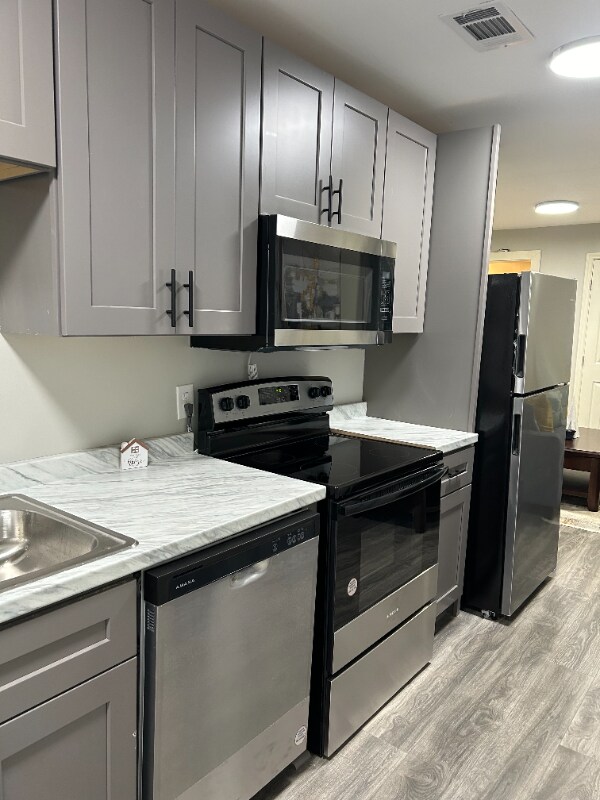 Foto principal - 807 Pine St