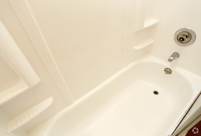 Bathroom - Park Haven Apartments