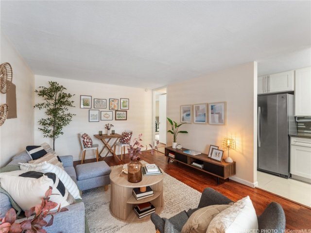 Foto principal - 1541 Dominis St