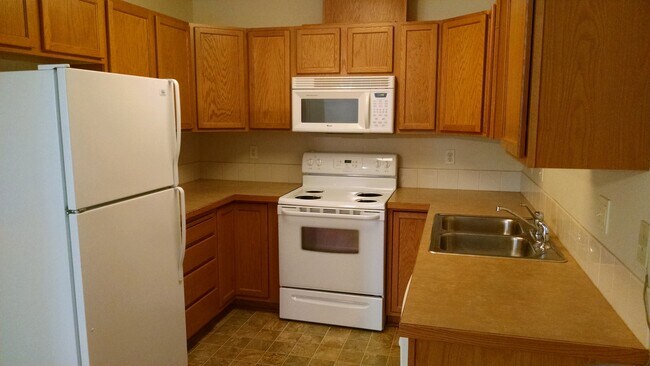 Foto del edificio - Midtown Duplex