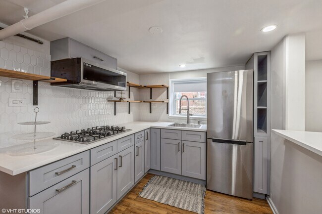 Foto del edificio - 1511 Home Ave