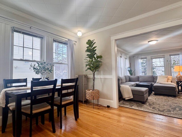 Foto del edificio - 896 Fellsway