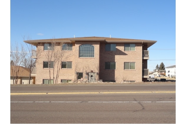 Building Photo - 4501 2nd Ave N